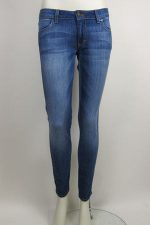 Royal Slim Crop