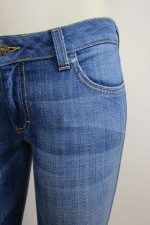 Royal Slim Crop - Image 2