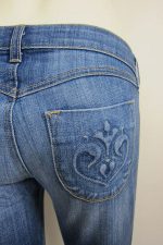 Royal Slim Crop - Image 4
