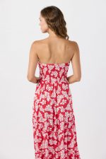 Poise Maxi Dress - Image 3