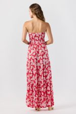 Poise Maxi Dress - Image 2