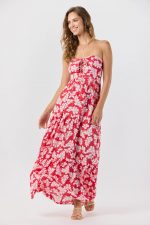 Poise Maxi Dress - Image 6