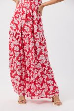 Poise Maxi Dress - Image 5