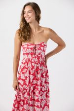 Poise Maxi Dress - Image 4