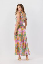 Ardeur Maxi Dress - Image 2