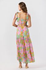 Ardeur Maxi Dress - Image 8