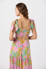 Ardeur Maxi Dress - Image 3
