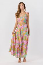 Ardeur Maxi Dress - Image 6