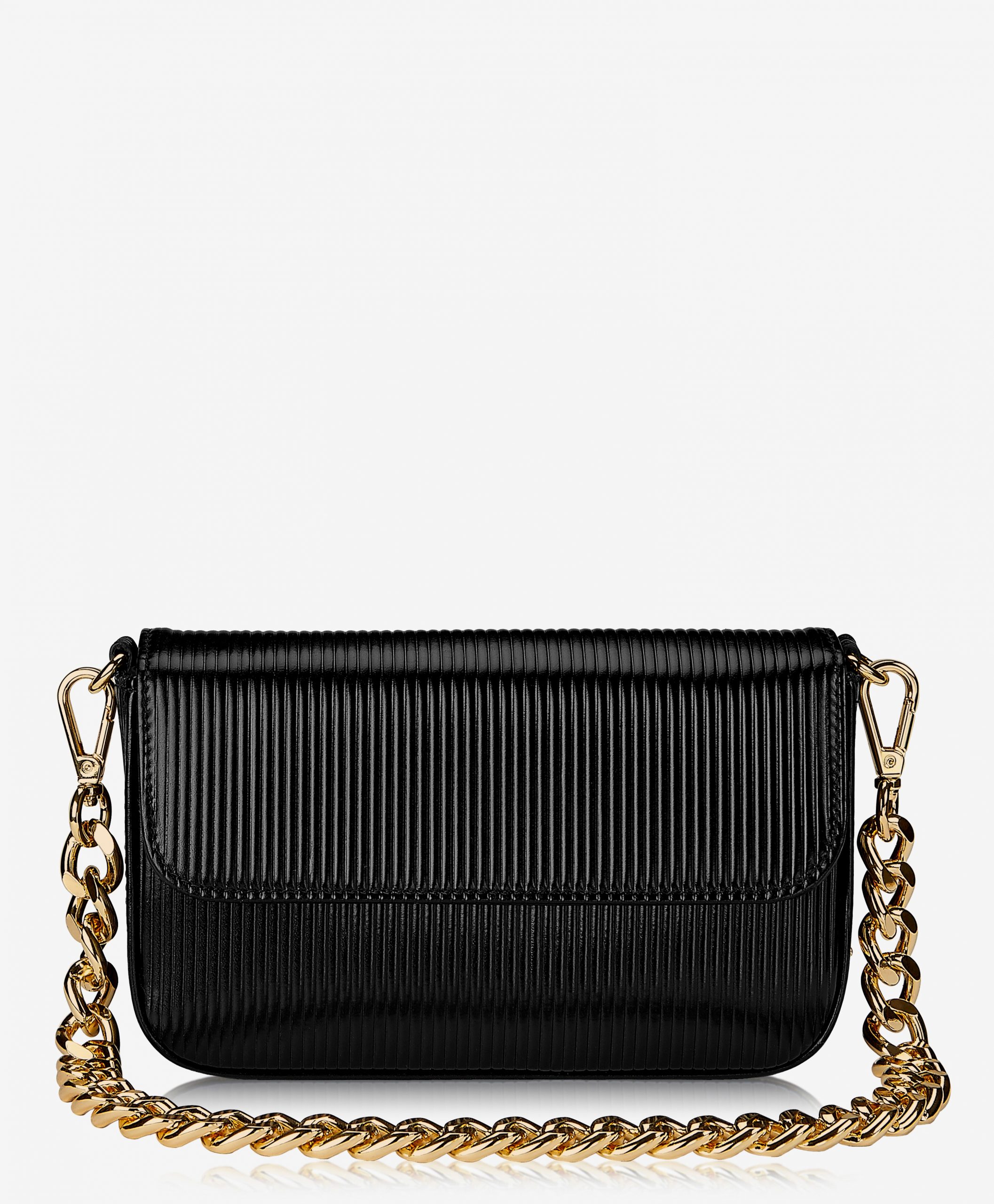 Outline Mode Shoulder Bag