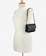 Outline Mode Shoulder Bag - Image 5