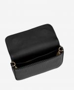 Outline Mode Shoulder Bag - Image 4