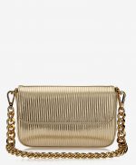 Outline Mode Shoulder Bag
