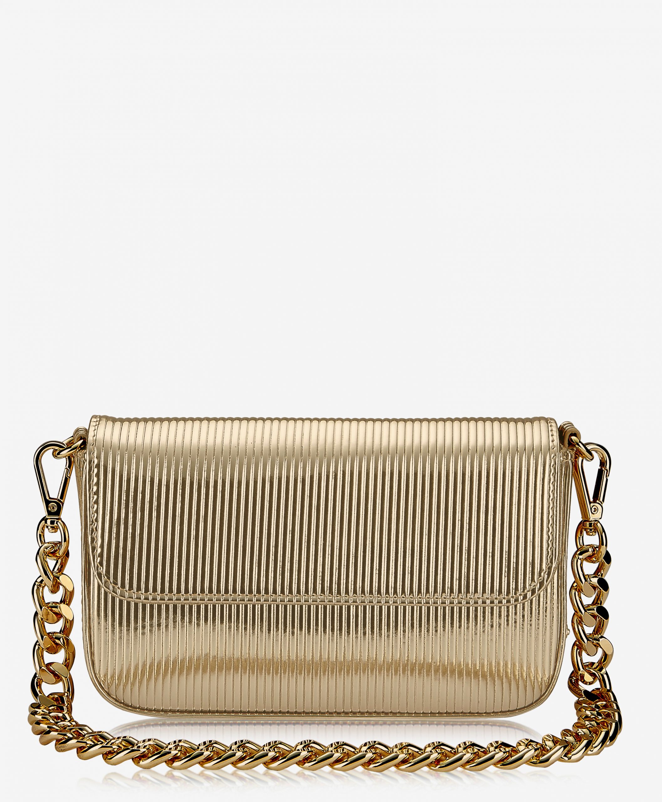Outline Mode Shoulder Bag
