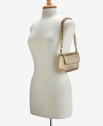 Outline Mode Shoulder Bag - Image 5