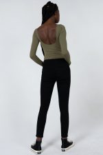 Still High Rise Skinny - Image 2