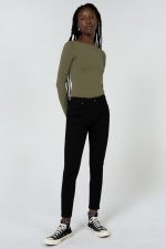 Still High Rise Skinny