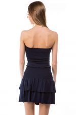 Frost Smock Tube Top - Image 10
