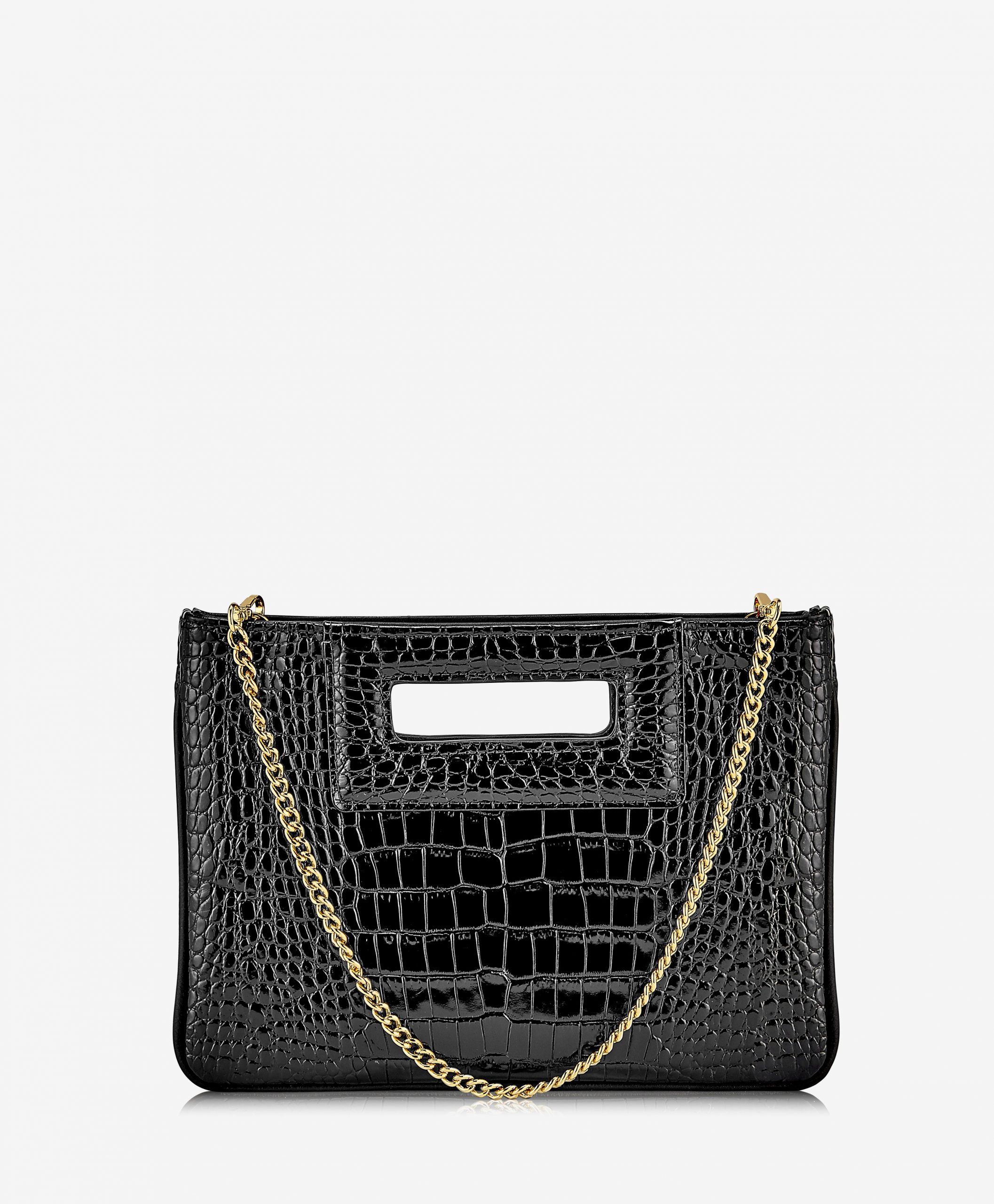 Basil Clutch Basil Clutch - Image 1