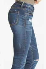 Velluto Classique Ripped - Image 2