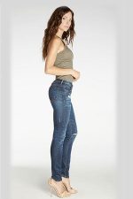 Velluto Classique Ripped - Image 4