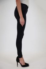 Manuscript Distressed Skinny - Image 2