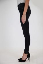 Manuscript Distressed Skinny - Image 3