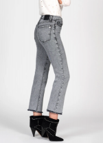 Metro Straight Jean