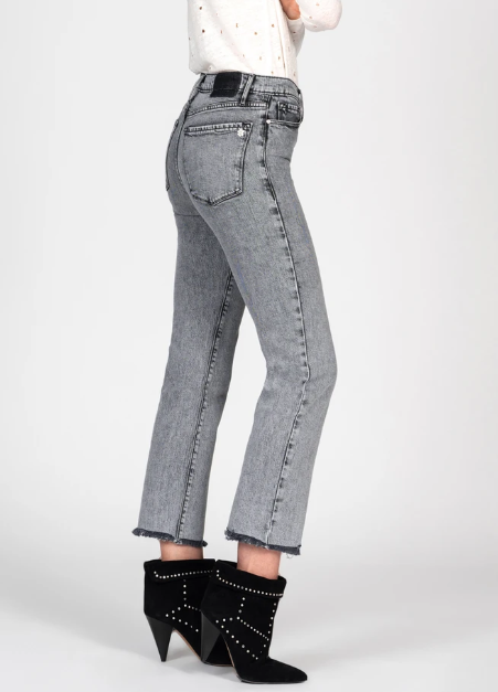 Metro Straight Jean Metro Straight Jean - Image 1