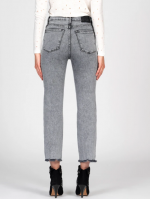 Metro Straight Jean - Image 2