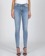 Cielo Super High Jean - Image 2