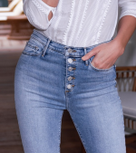 Cielo Super High Jean - Image 6