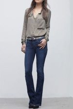 Gloria Slim Bootcut - Image 3
