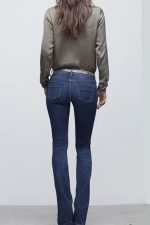 Gloria Slim Bootcut - Image 2