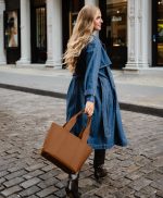 Esmeralda Tote - Image 2