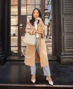 Lotus Pulse Bucket Bag - Image 2