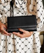 Velluto Mood Clutch - Image 2