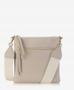 Lucente Messenger Bag