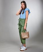 Lux Stella Mini Tote - Image 2