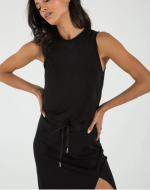 Zeta Maxi Dress - Image 3