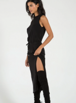 Zeta Maxi Dress - Image 2