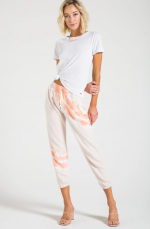 Jasmin Tie Dye Night Jogger - Image 2