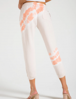 Jasmin Tie Dye Night Jogger - Image 3