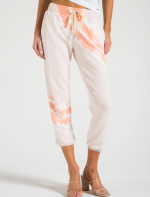 Jasmin Tie Dye Night Jogger - Image 4