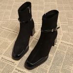 Felicidad Boots - Image 5
