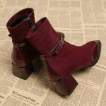 Felicidad Boots - Image 2