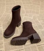 Vibe Boots