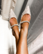 Estilo Pearl Heels - Image 2
