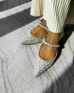 Estilo Pearl Heels - Image 3