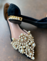 Supreme Pearl Ballet Flats - Image 2