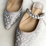 Estilo Pearl Heels